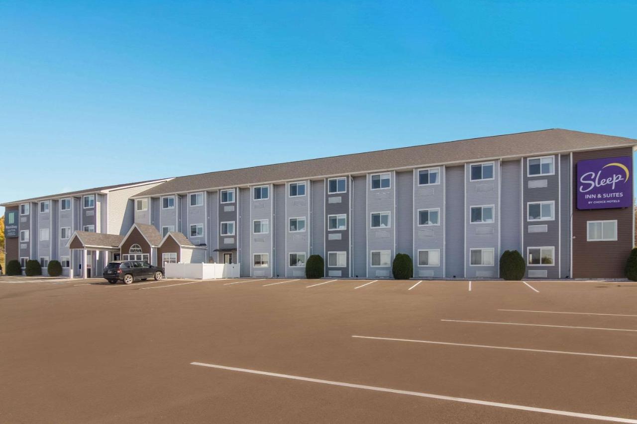 Mainstay Suites Clarion Pa Near I-80 외부 사진