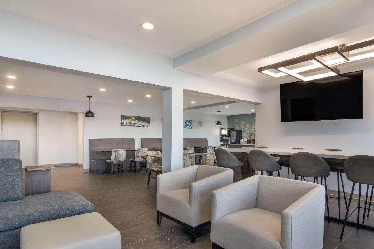 Sleep Inn & Suites Clarion, Pa Near I-80 외부 사진