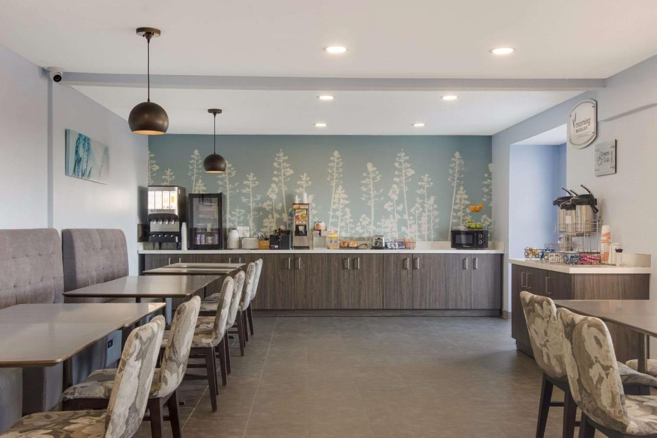 Sleep Inn & Suites Clarion, Pa Near I-80 외부 사진