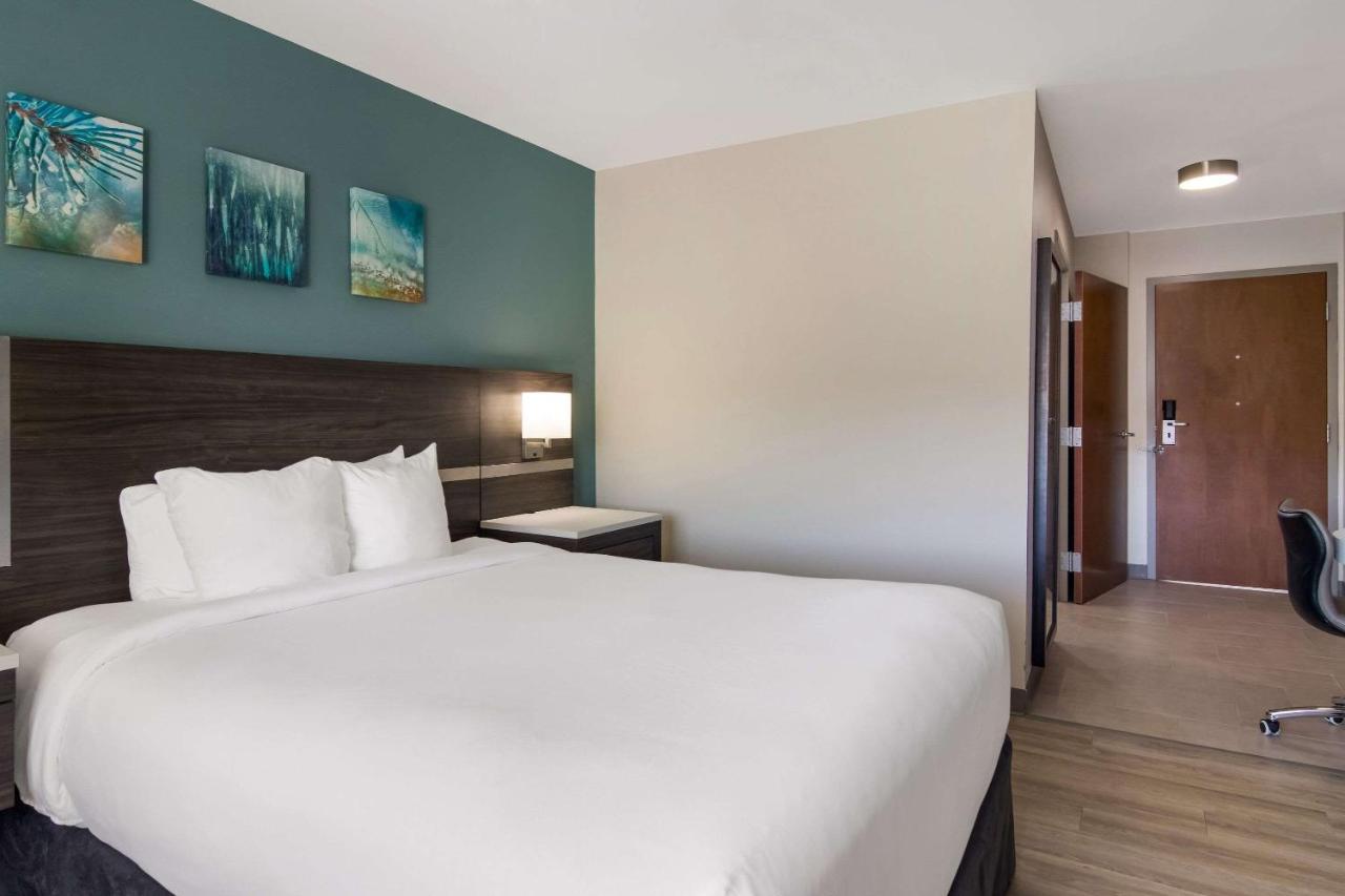 Sleep Inn & Suites Clarion, Pa Near I-80 외부 사진