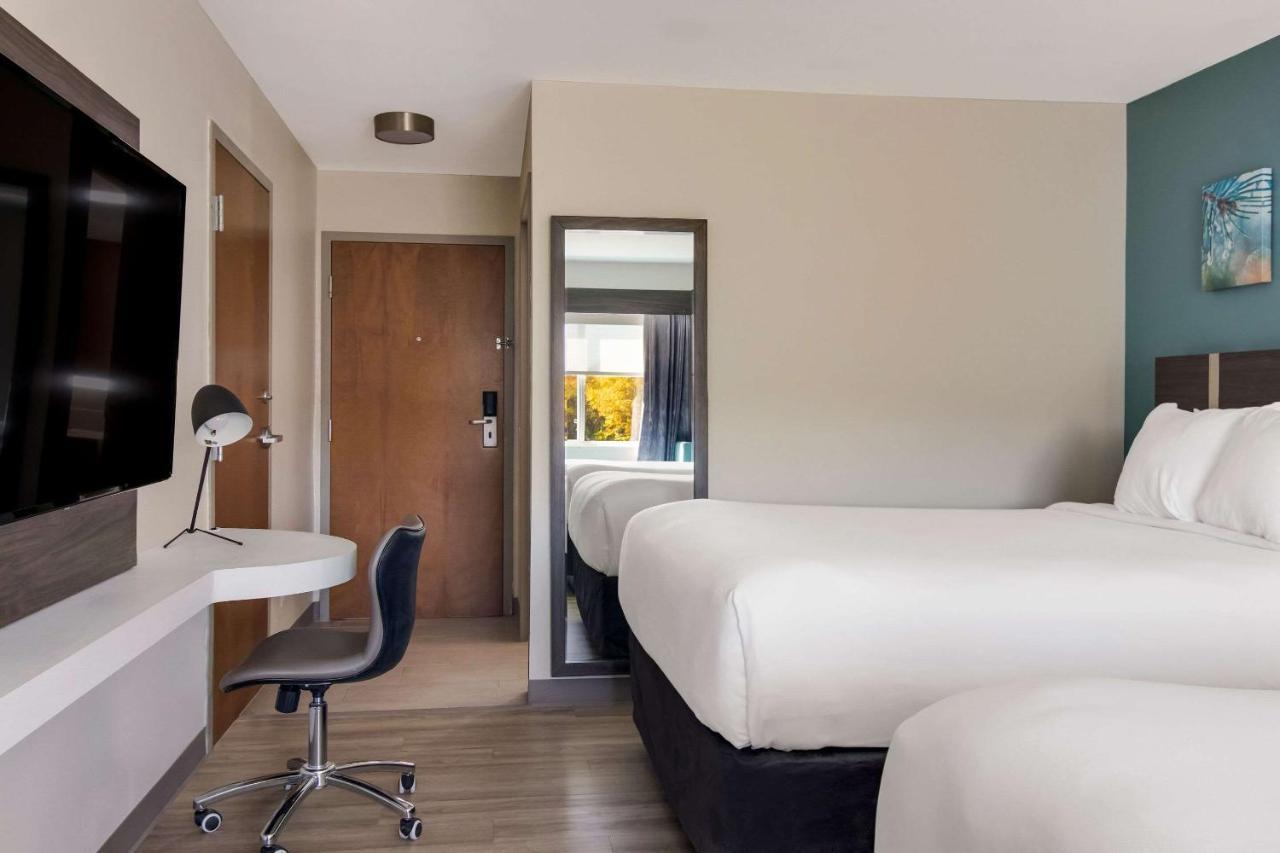 Sleep Inn & Suites Clarion, Pa Near I-80 외부 사진