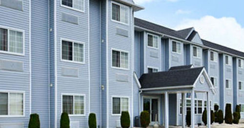 Mainstay Suites Clarion Pa Near I-80 외부 사진